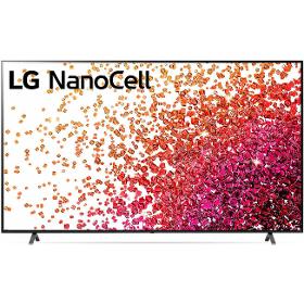 75NANO75P NanoCell 4K UHD TV LG