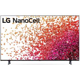 50NANO75P NanoCell 4K UHD TV LG