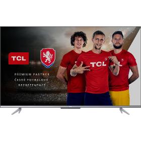 65P725 LED ULTRA HD TV TCL