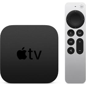 Apple TV 4K 32GB MXGY2CS/A (2021) APPLE