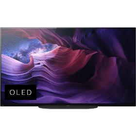 KE48A9 OLED ULTRA HD ANDROID TV SONY