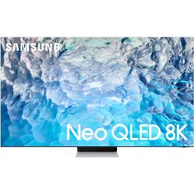 SAMSUNG QE75QN900B NEO QLED 8K UHD TV