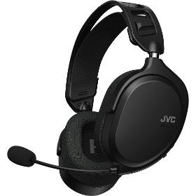 Sluchátka s mikrofonem JVC GG-01WQ
