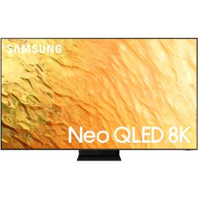 SAMSUNG QE65QN800B  NEO QLED 8K UHD TV