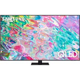 SAMSUNG QE85Q70B    QLED ULTRA HD TV