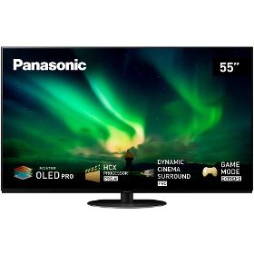 OLED televize PANASONIC TX 55LZ1500E