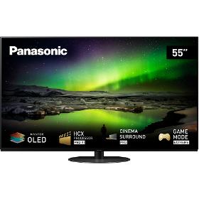 OLED televize PANASONIC TX 55LZ1000E