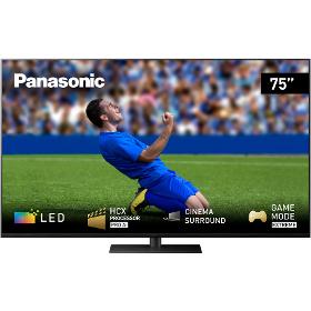 OLED televize PANASONIC TX 75LX940E