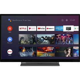 24WN3D63DG MOBILE ANDROID TV TOSHIBA