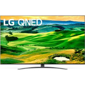 55QNED813QA 4K Ultra HD QNED TV LG