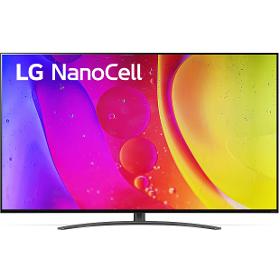 55NANO823QB NanoCell 4K UHD TV LG