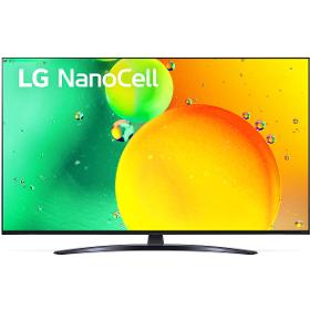 55NANO763QA NanoCell 4K UHD TV LG
