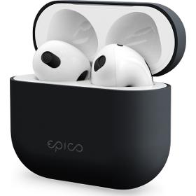 Příslušenstvé ke sluchátkům EPICO Silicone Cover AirPods 3