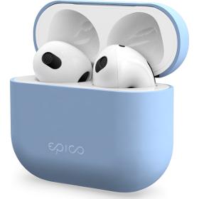 Příslušenstvé ke sluchátkům EPICO Silicone Cover AirPods 3