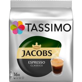 Kapsle Tassimo Jacobs Krönung TASSIMO JACOBS ESPRESSO