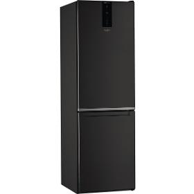 Kombinovaná chladnička WHIRLPOOL W7 821O K