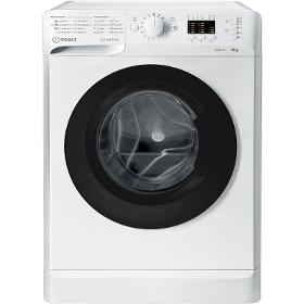 Pračka předem plněná INDESIT MTWSA61252WKEE