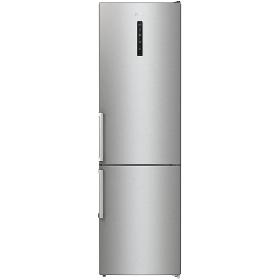 Kombinovaná chladnička GORENJE NRC6204SXL5M
