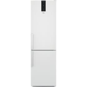 Kombinovaná chladnička WHIRLPOOL W7X 92O W H