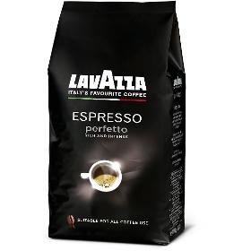 Zrnková káva LAVAZZA ESPRESSO PERFETTO 1000G