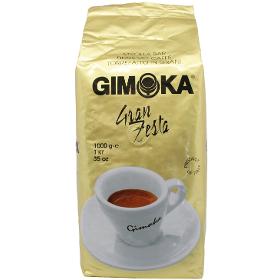 Zrnková káva GIMOKA GRAN FESTA 1000G