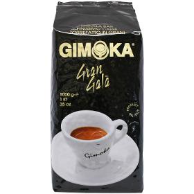 Zrnková káva GIMOKA GRAN GALA 1000G