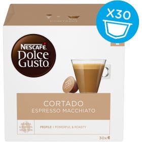 Kapsle Nescafé Dolce Gusto NESTLE DOLCE G. CRTD ESPMAC MAG