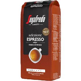 Selezione Espresso 1kg zrnkov SEGAFREDO