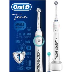 Zubní kartáček ORAL B TEENS