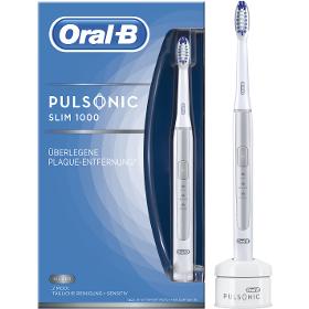 PULSONIC SLIM 1000 zubná kefka ORAL-B 