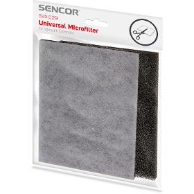 SVX 029 univerzálny mikrofilter SENCOR 