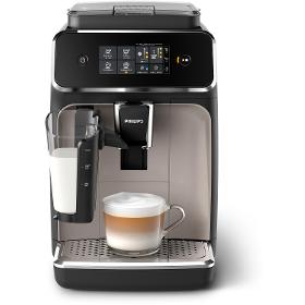 Espresso PHILIPS EP2235/40 LatteGo