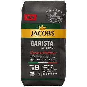 Zrnková káva JACOBS JACOBS BARISTA ESPR.ITALIANO