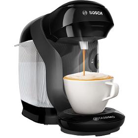 Kávovar na kapsle BOSCH Tassimo Style (TAS1102)