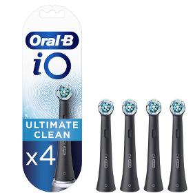 iO Ultimate Clean B nhrad. kefky Oral-B 