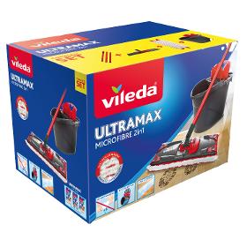 Mop sada VILEDA Ultramax Complete Set box