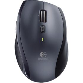 PC myš LOGITECH Marathon Mouse M705