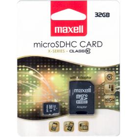 Paměťová karta MAXELL 854718
