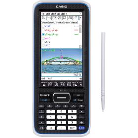 Kalkulačka CASIO FX-CP400