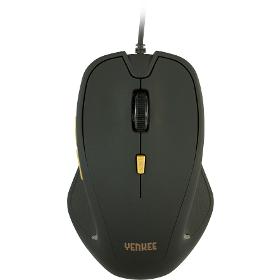 PC myš YENKEE YMS 1010BK