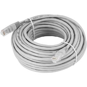 Síťový kabel RJ45 SENCOR SCO 560-150 LAN kabel