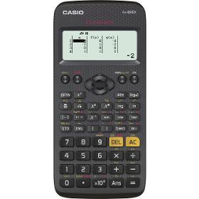 Kalkulačka CASIO FX 82 EX
