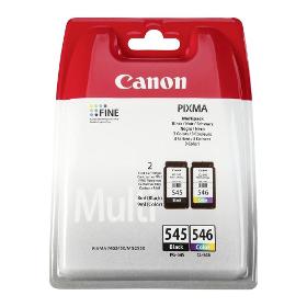 PG-545/CL-546 multipack CANON 
