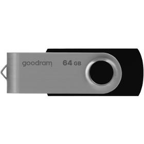 Flash disk GOODRAM UTS2-0640K0R11