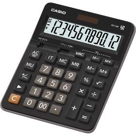Kalkulačka CASIO GX 12 B