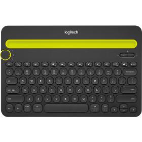 K480 BT klávesnice pro tablet LOGITECH