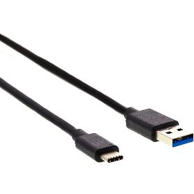 USB kabel SENCOR SCO 520-015 BK