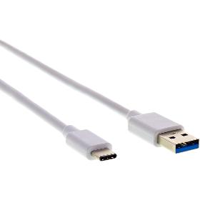 USB kabel SENCOR SCO 520-015 WH