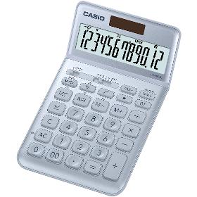 Kalkulačka CASIO JW 200SC BU