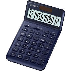 Kalkulačka CASIO JW 200SC NY
